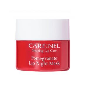 Pomegranate Lip Sleeping Mask