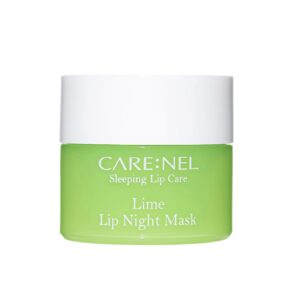 Lime Lip Sleeping Mask