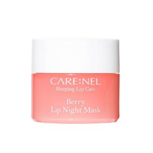 Berry Lip Sleeping Mask