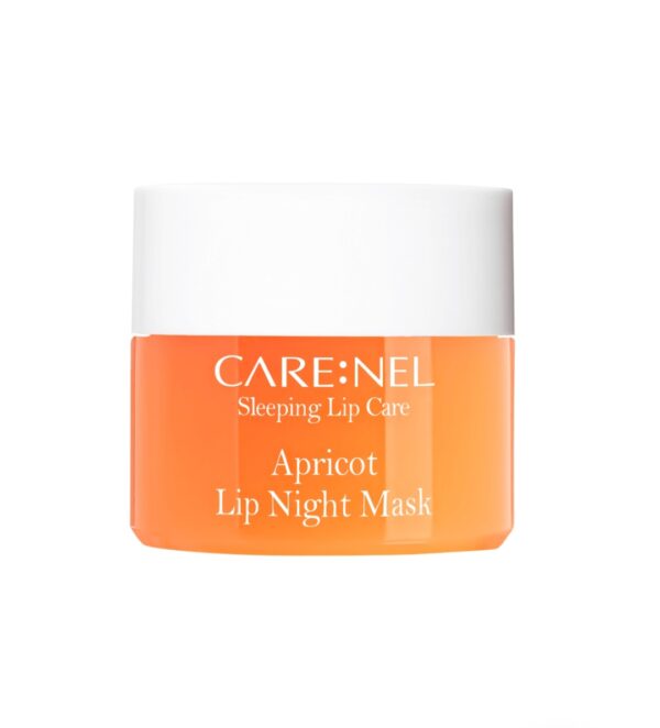 Apricot Lip Sleeping M ask