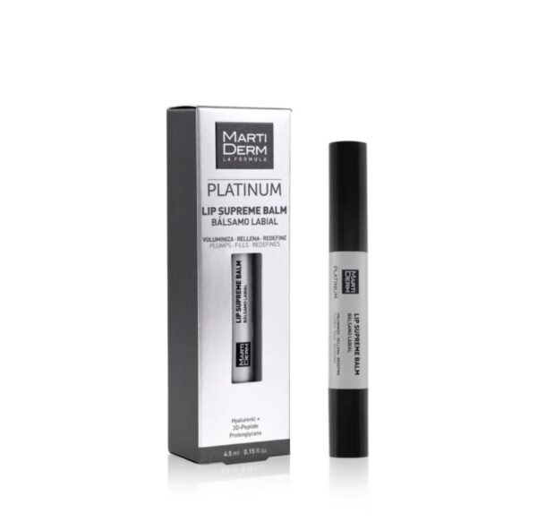 MARTIDERM LIP SUPREME BALM