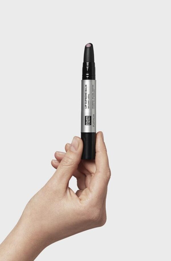 MARTIDERM LIP SUPREME BALM